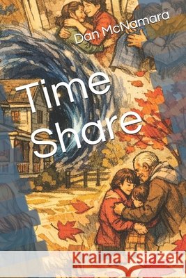 Time Share McNamara, Dan 9798246565384