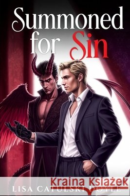 Summoned for Sin Doyle, Lisa Catulski 9798246701638