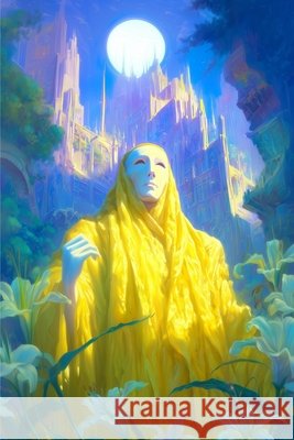 Il Re in Giallo Angel Gatica Torres, Miguel, W. Chambers, Robert 9798246730423 Independently Published