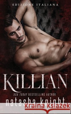 Killian Giraudo, Francesca, Magagnato, Alessandra, Knight, Natasha 9798247429517