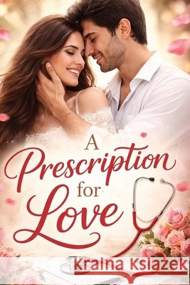 The Prescription for Love Singh, Vijender 9798247451587