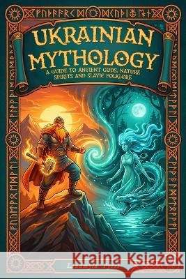 Ukrainian Mythology: A Guide to Ancient Gods, Nature Spirits, and Slavic Folklore Mountain Mill Editorial 9798247480853 Independently Published