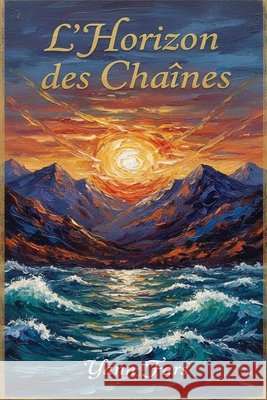 L'Horizon des Chaînes: Essai philosophique sur la liberté Fars, Yann 9798247645917