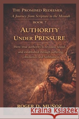 Why the Messiah Had to Die: A biblical and prophetic necessity examined without religious tradition or dogma Ojendiz, Norma Angelica, Munoz Caballero, Roger de Jesus 9798247699248