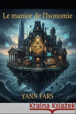 Le manoir de l'Isonomie: Essai philosophique sur l'égalité Fars, Yann 9798247714712