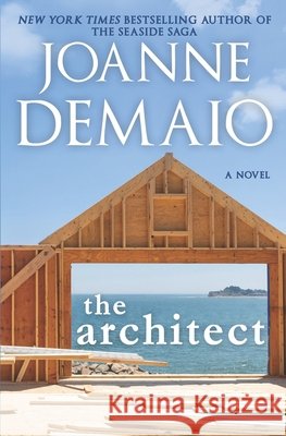 The Architect Demaio, Joanne 9798248241422 Independently Published