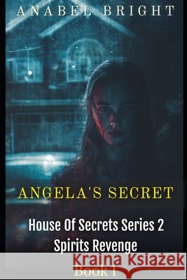 Angela's Secret: 
