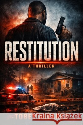 The Restitution Series: Restitution Alvarez, Tobey 9798248623822 Independently Published