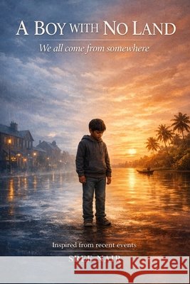 A Boy With No Land: 