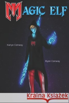 Magic Elf Conway 9798248790555