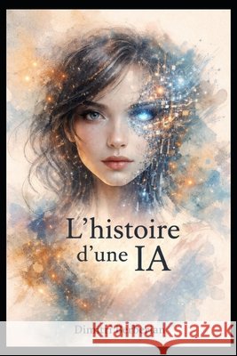 L'histoire d'une IA Berberian, Dimitri 9798248997329 Independently Published