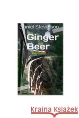 Ginger Beer Steverson, Daniel 9798249066161