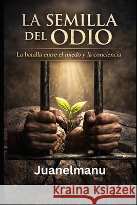 La semilla del odio Perez, Juanelmanu, Perez, Juan Roberto 9798249211967 Independently Published