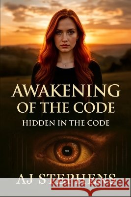 Awakening of the Code: Hidden in the Code Stephens, Aj 9798249234775
