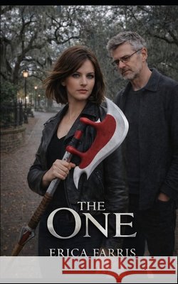 The One Farris, Erica 9798249285265