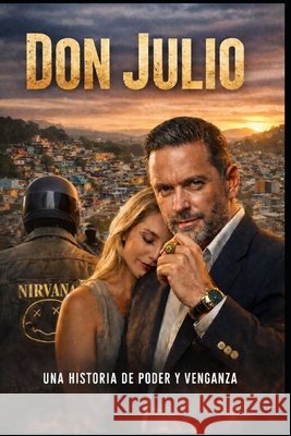 Don Julio Pivaral Rosales, Julio Cesar 9798249309817