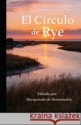 El Circulo de Rye: Novela policiaca Gago Fernández, Prof Manuel 9798249356699