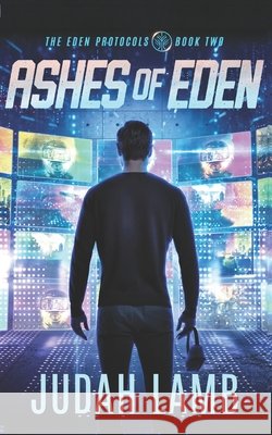 Ashes of Eden Lamb, Judah 9798249700133