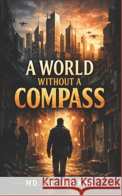 A World Without A Compass Bakkar, MD Abu 9798249866457 Independently Published