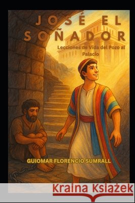 José el Soñador: Lecciones de Vida del Pozo al Palacio Yucra Condori, Saúl Aparicio, Florencio Sumrall, Guiomar 9798250238946