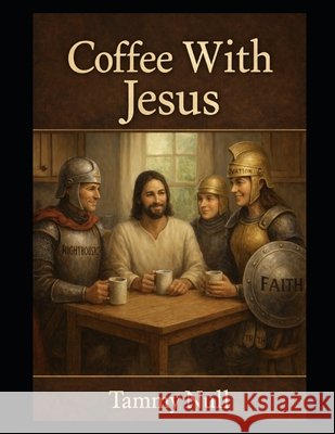 Coffee With Jesus Martin, Coy, Null, Tammy L. 9798250250382