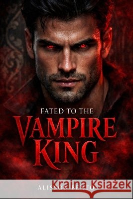 Fated to the Vampire King: A Dark Paranormal Captive Romance Bento 9798250267595