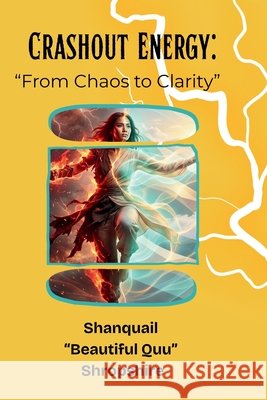 Crashout Energy: 