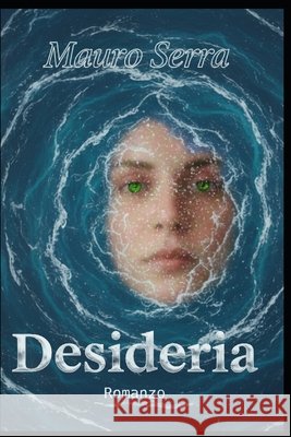 Desideria Serra, Mauro 9798250337038