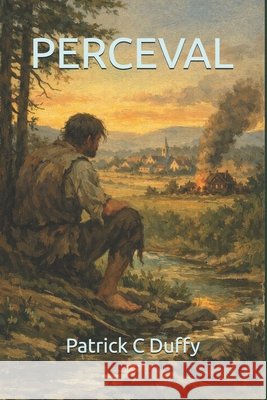 Perceval Duffy, Patrick C. 9798250371353