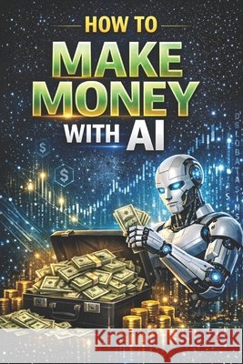 How to Make Money with AI: Opportunities, Tools, and Strategies for the Future). Ahmed, Mohamed Yousri 9798250651684
