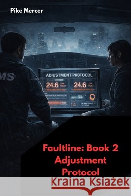 Adjustment Protocol Mercer, Pike 9798251167078