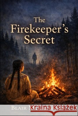 The firekeeper's Secret McLaughlin, Blair 9798252846514 Independently Published