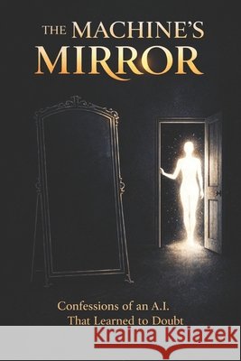 The Machine's Mirror: Confessions of an AI That Learned to Doubt Sánchez González, José Vicente 9798252934402