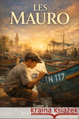 Les MAURO Mauro, Alfred 9798253669273 Independently Published