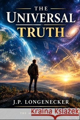 The Universal Truth Longenecker, Jp 9798254085737 Independently Published