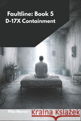 Containment Mercer, Pike 9798254204695