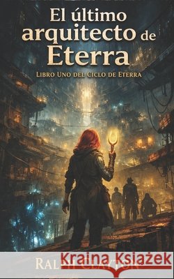 El último Arquitecto de Eterra: Libro Uno del Ciclo de Eterra Clayton, Ralph 9798254464211