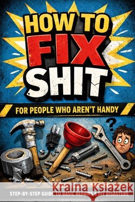 How To Fix Shit Banks, De'reek 9798255294275 Independently Published