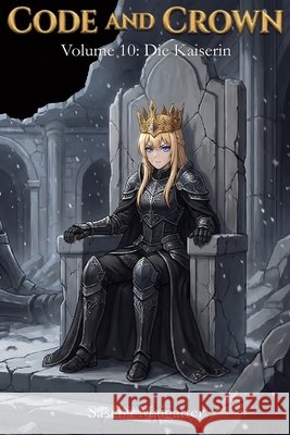 Code and Crown: Die Kaiserin Maigatter, Sascha 9798255375929