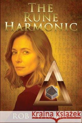 The Rune Harmonic Swigart, Rob 9798255501045