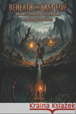 Beneath the Last Fire: Volume 1: Embers of Silverstone Choo, Hong Jian 9798255544998