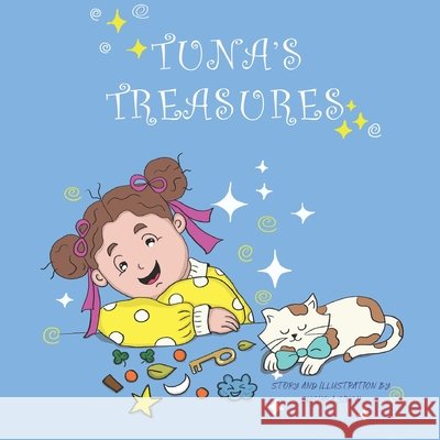 Tuna's Treasures Singh, Sushma 9798255557097 Independently Published