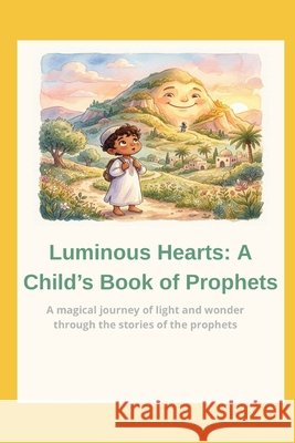 Luminous Hearts: A Child's Book of Prophets Stories, Julie 9798255767885