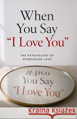 When You Say 