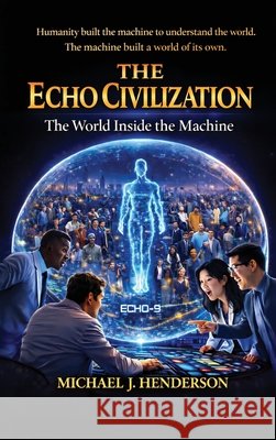 The Echo Civilization J. Henderson, Michael 9798256004224