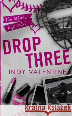 Drop Three: Original Valentine 9798256008987