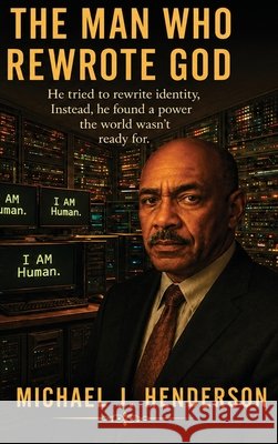 The Man Who Rewrote God J. Henderson, Michael 9798256063481