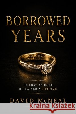 Borrowed Years McNeal, David 9798256178529