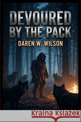 Devoured by the Pack D. Wilson, Daniel 9798256187132 Daniel W Wilson