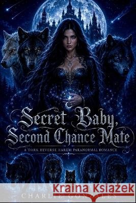 Secret Baby Second Chance Mate Gonzales, Charlie 9798256221751